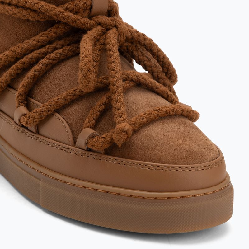 Dámske snehule INUIKII Classic amber 7