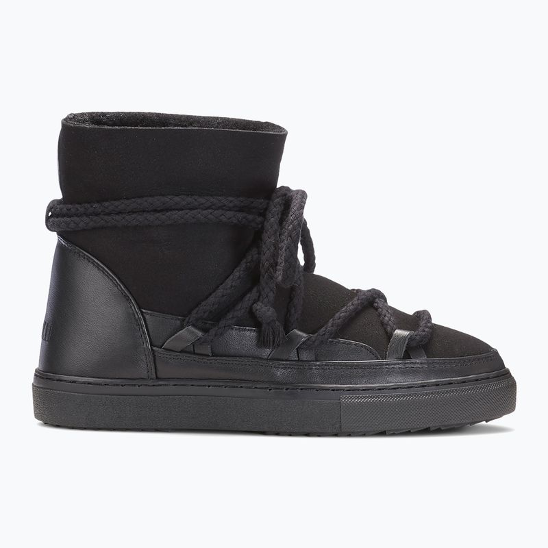 Dámske snehule INUIKII Classic 2025 black 9