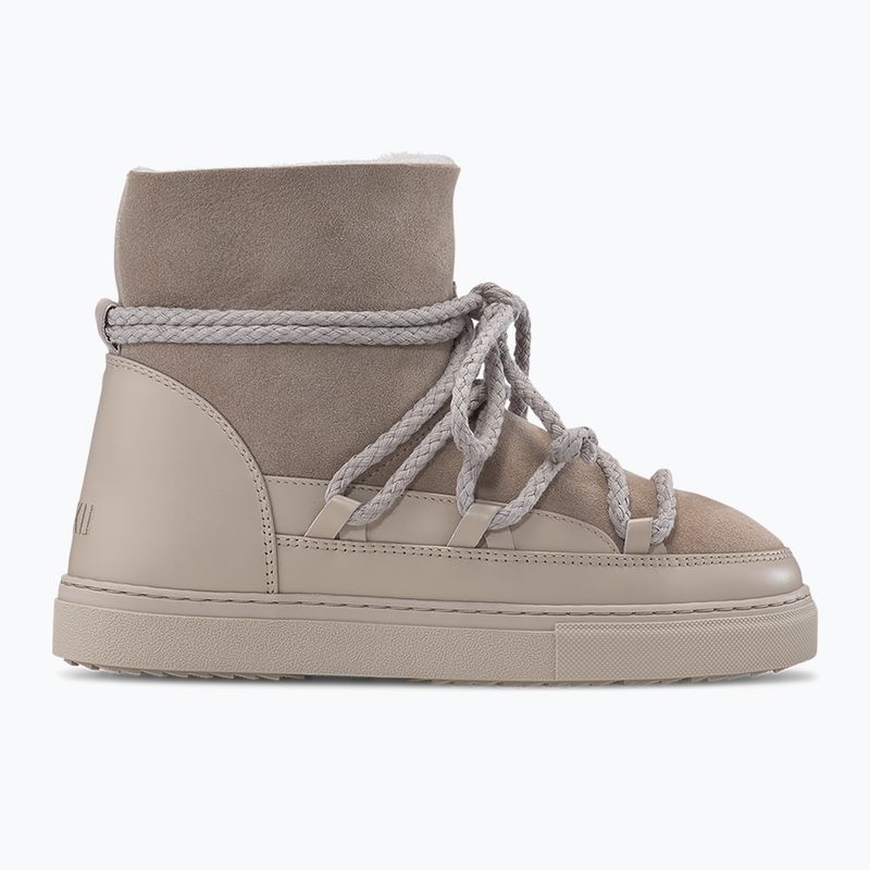 Dámske snehule INUIKII Classic 2025 grey 9