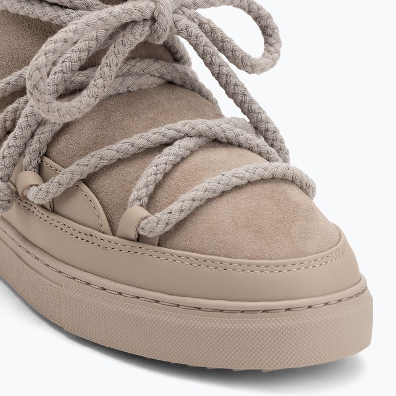 Dámske snehule INUIKII Classic 2025 grey 7