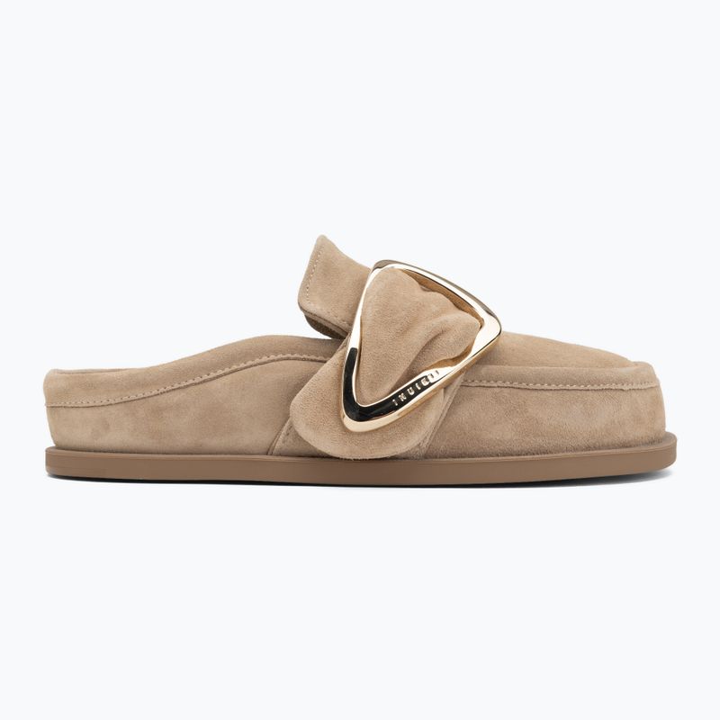 Dámske šľapky INUIKII Mule Soft beige 2
