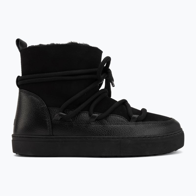 Pánske snehule Inuikii Classic black 2