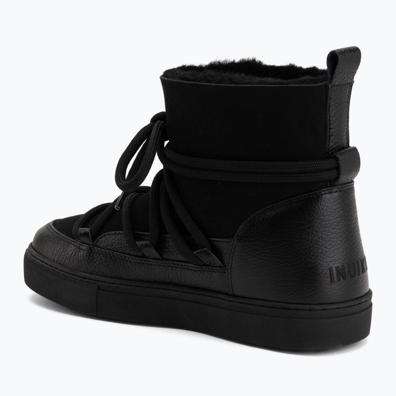 Pánske snehule Inuikii Classic black 3