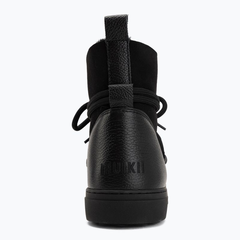 Pánske snehule Inuikii Classic black 6