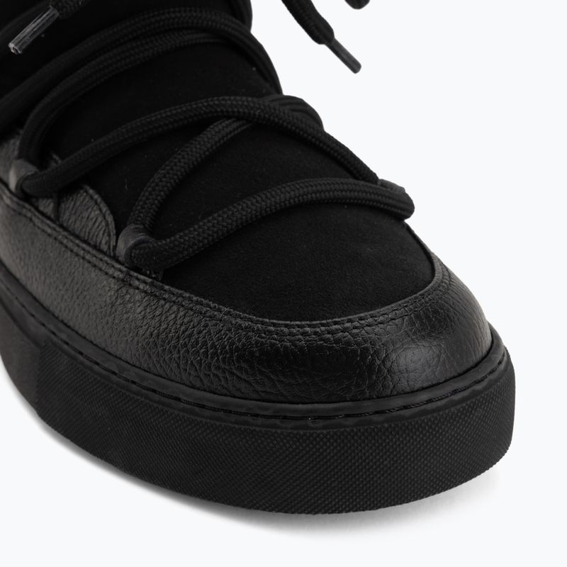 Pánske snehule Inuikii Classic black 7
