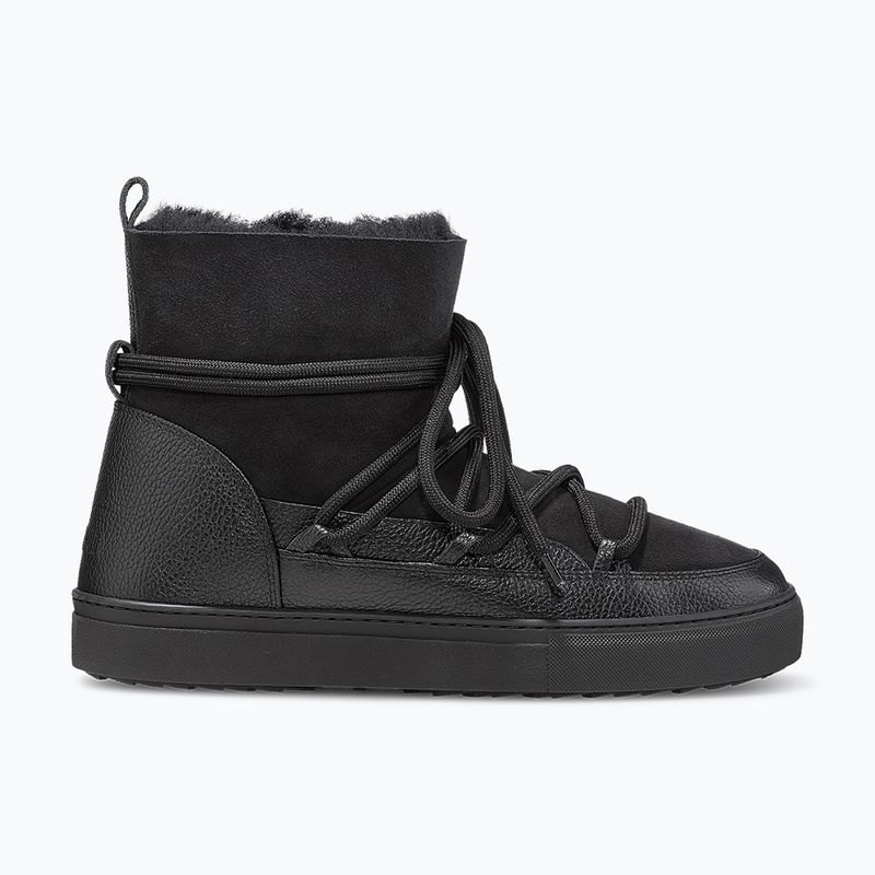 Pánske snehule Inuikii Classic black 2