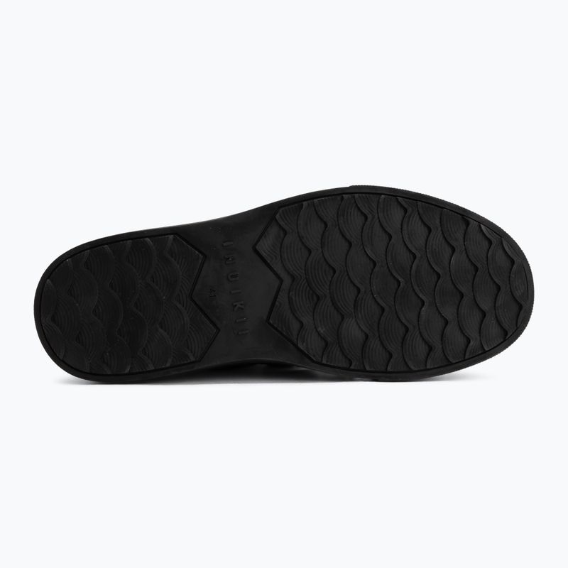 Dámske snehule INUIKII Full Leather black 4