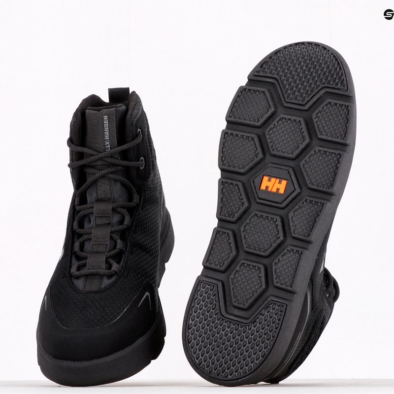 Pánske zimné trekové topánky Helly Hansen Canyon Ullr Boot Ht black 11754_990 11