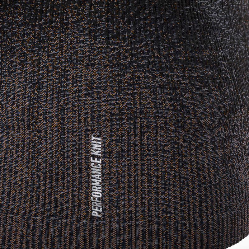 Pánska termoaktívna mikina ODLO Blackcomb Eco oriole 8