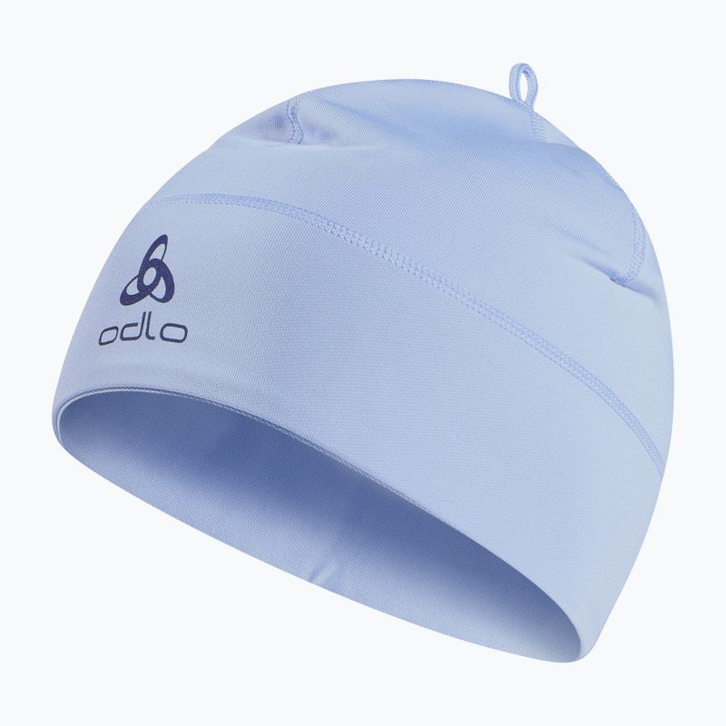 Zimná čiapka ODLO Polyknit Warm Eco blue heron