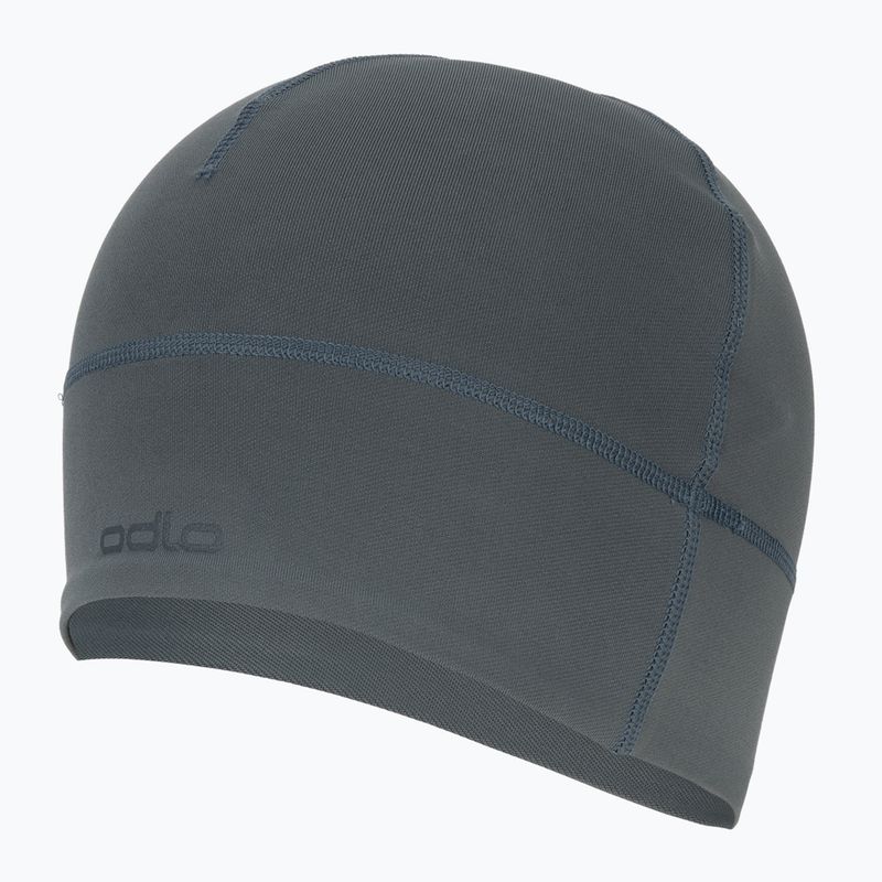 Zimná čiapka Odlo Polyknit Warm Eco Hat stormy weather 3