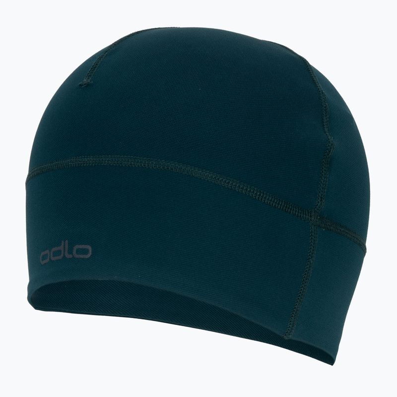Zimná čiapka Odlo Polyknit Warm Eco Hat reflecting pond 3
