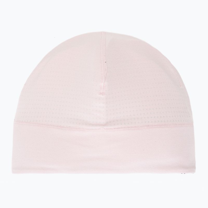 Zimná čiapka Odlo Polyknit Warm Reflective Hat orchid ice 4