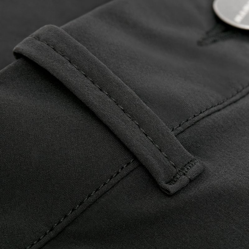 Dámske trekingové nohavice MAMMUT Runbold Capri black 7