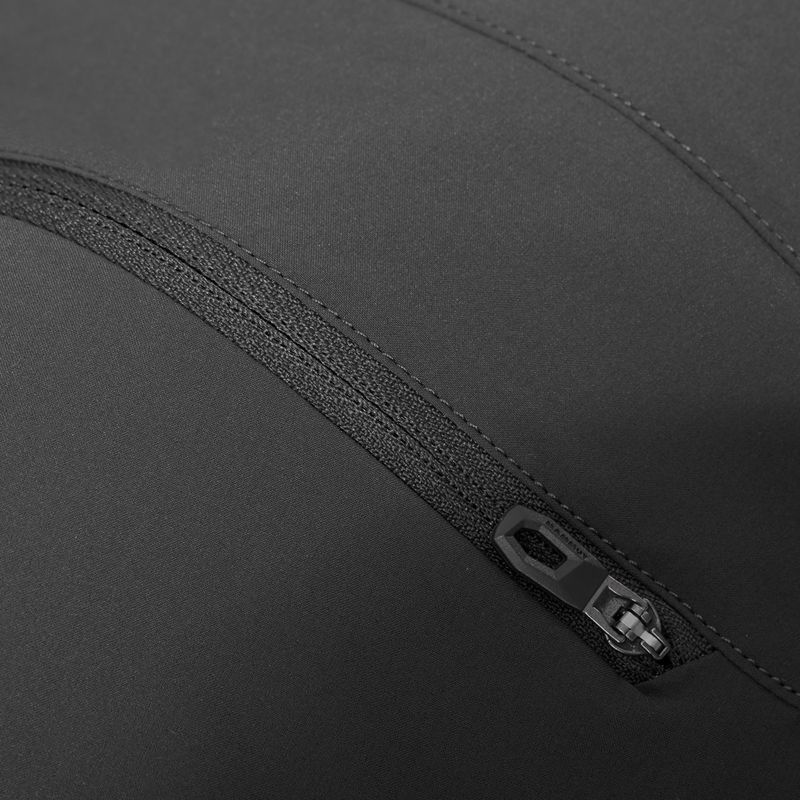 Pánske trekingové nohavice MAMMUT Runbold grey 7