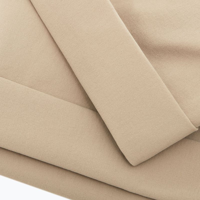 MAMMUT dámske trekingové šortky Runbold Roll Cuff beige 7