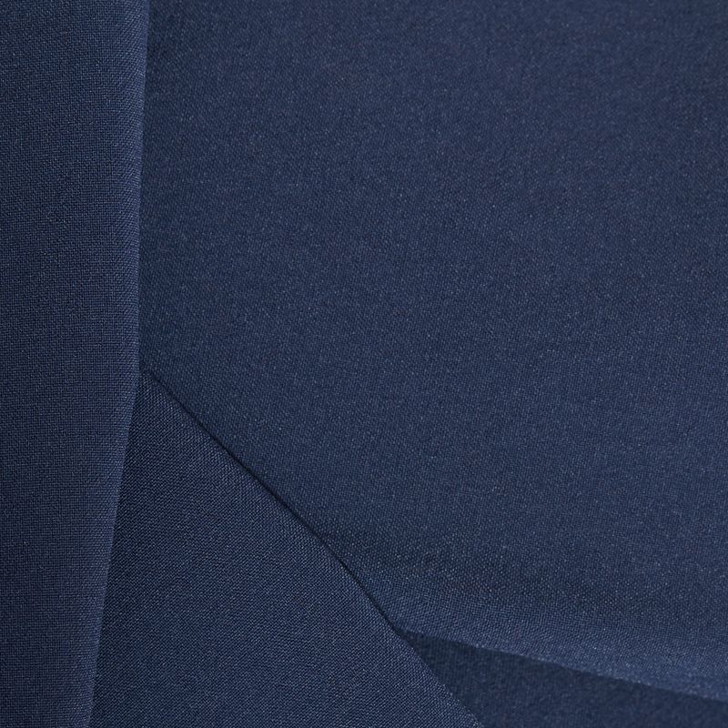 Dámske trekingové šortky MAMMUT Runbold navy blue 8