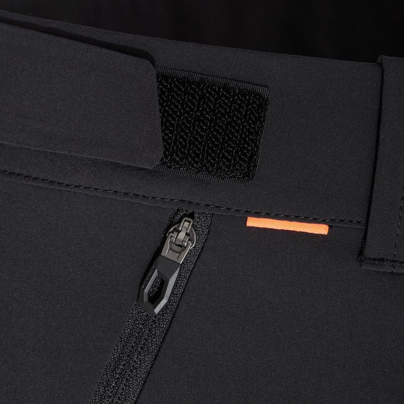 Pánske trekingové nohavice MAMMUT Runbold Zip Off 6