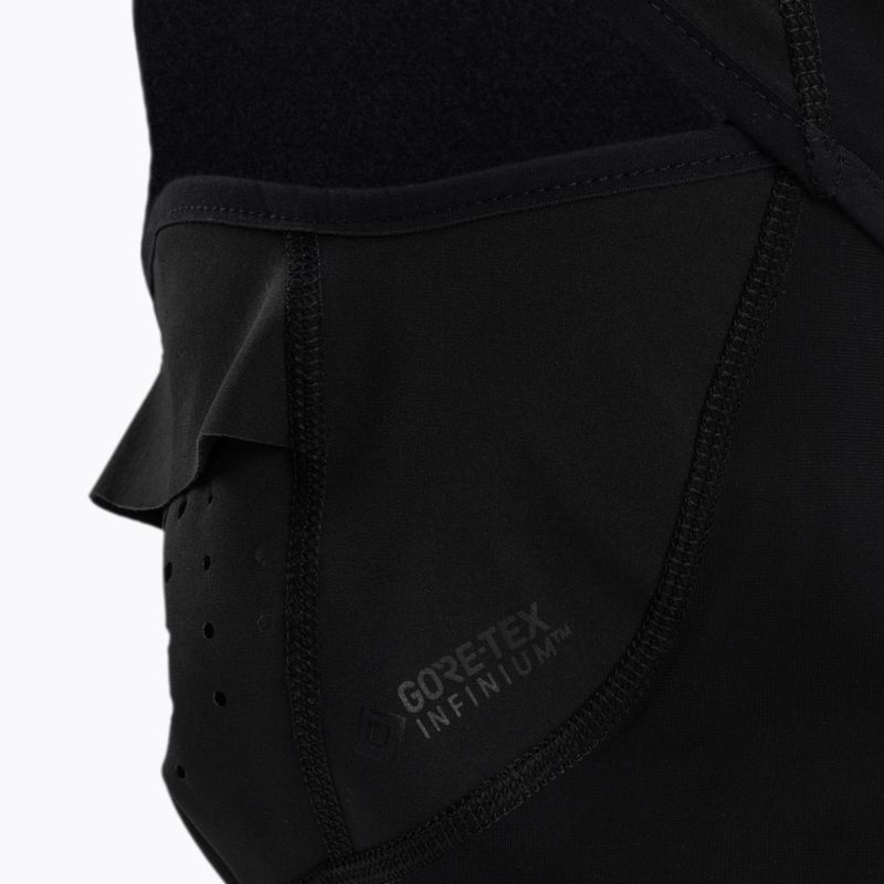 Mammut Balaclava Arctic WS komínový sveter čierny 1191-00521-0001-1 4