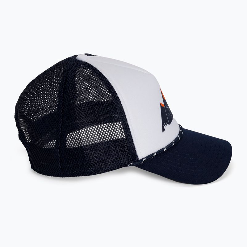 MAMMUT Crag baseballová čiapka navy blue 2