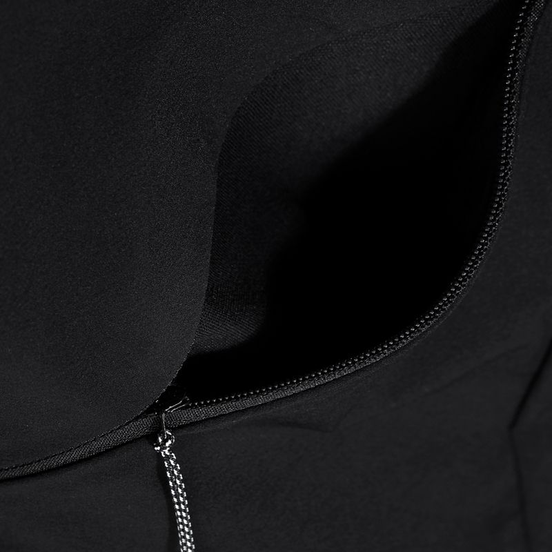Pánske trekingové šortky MAMMUT Aenergy Light SO black 6