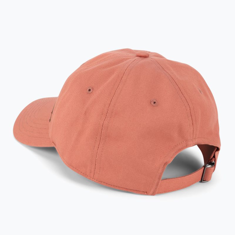Šiltovka Mammut Baseball oranžová 1191-51 3