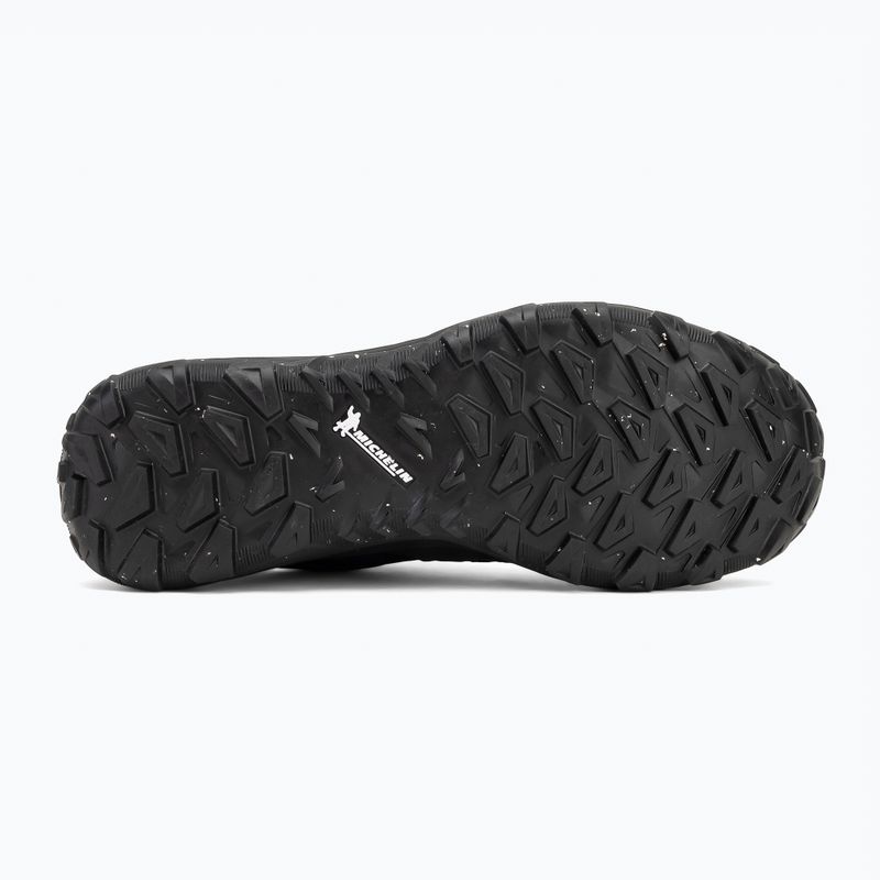 Pánske turistické topánky Mammut Ultimate III Low GTX black 4