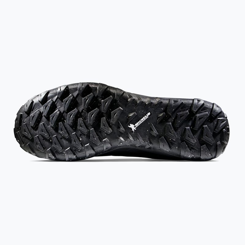 Pánske turistické topánky Mammut Ultimate III Low GTX black 4