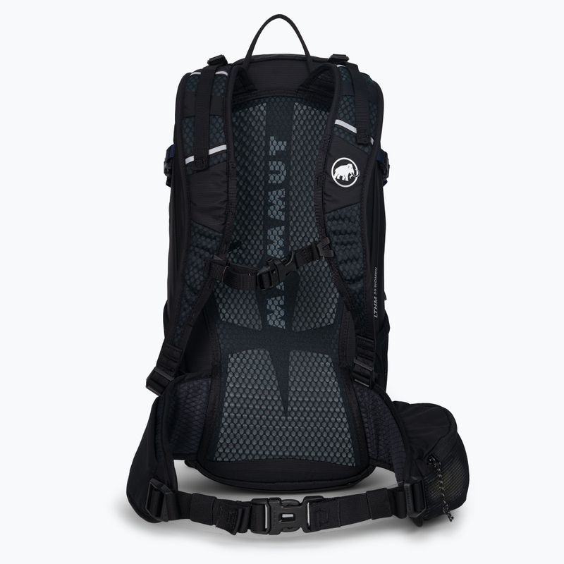 MAMMUT Lithium 25 l Dámsky turistický batoh navy blue 2