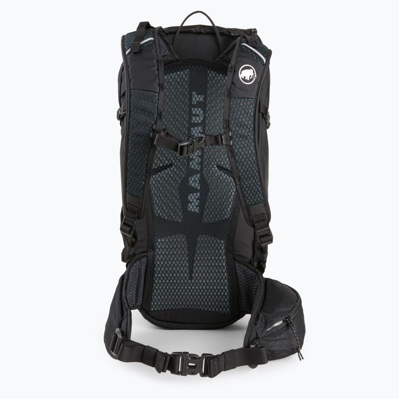 MAMMUT Lithium 30 l turistický batoh čierny 3