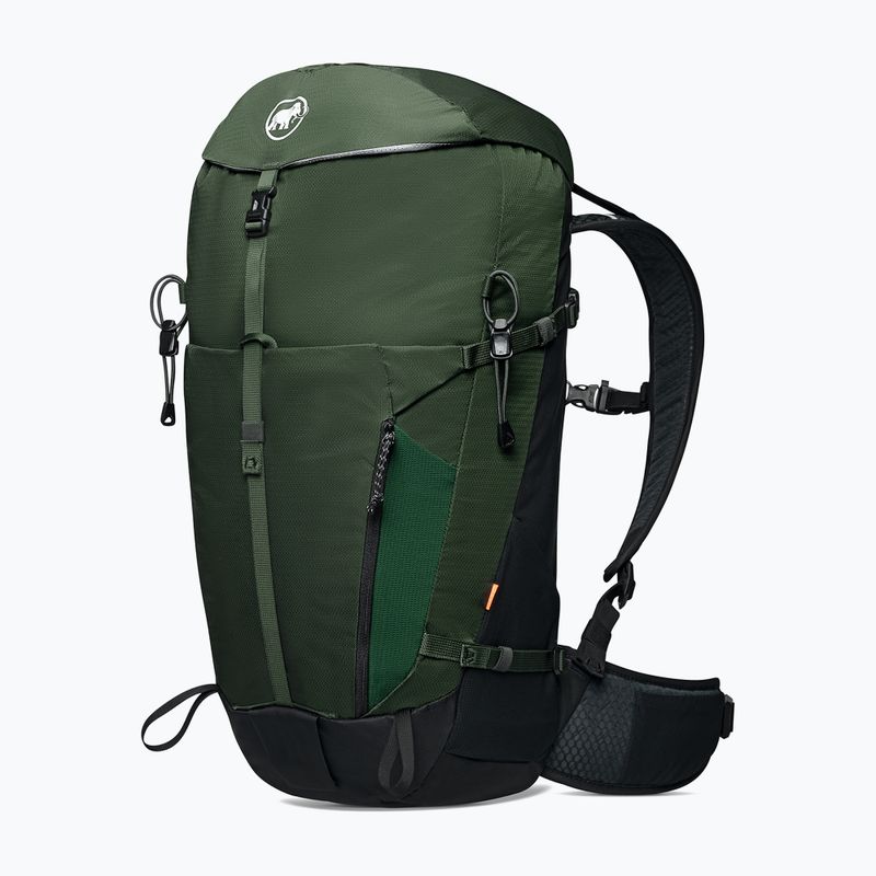 Turistický batoh Mammut Lithium 30 l woods/black