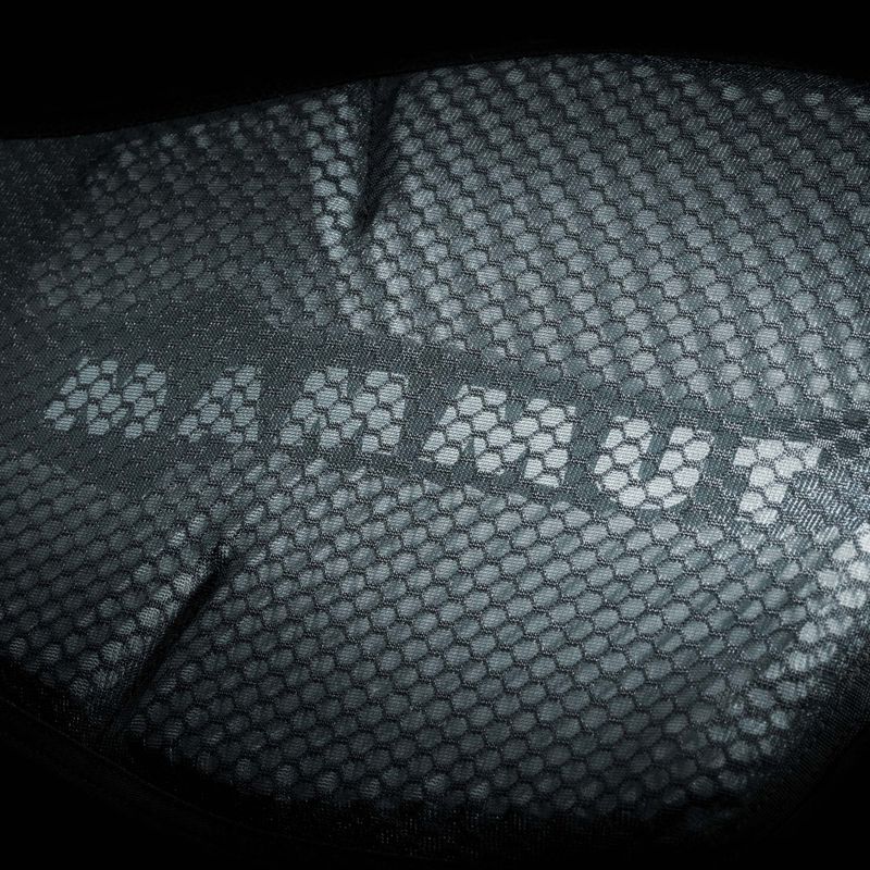 Turistický batoh Mammut Lithium 25 l zelený 5