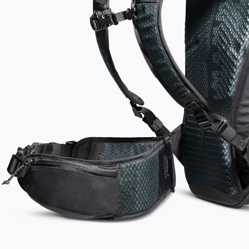 Turistický batoh Mammut Lithium 25 l zelený 7
