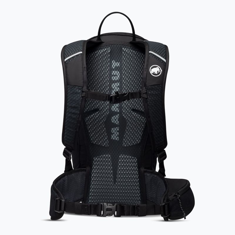 Cestovný batoh Mammut Lithium 25 l sapphire/black 2