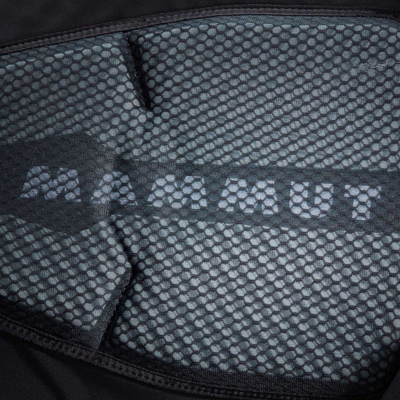Cestovný batoh Mammut Lithium 25 l sapphire/black 6