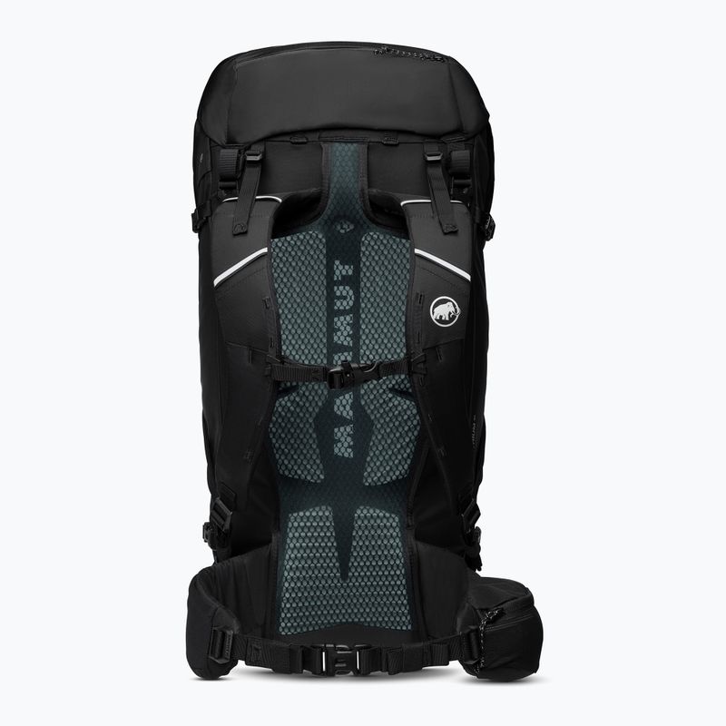 Turistický batoh Mammut Lithium 40 l black 2