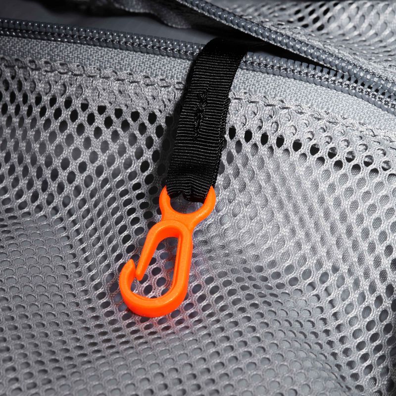 Turistický batoh Mammut Lithium 40 l black 5