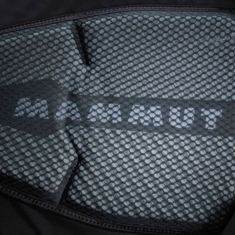 Turistický batoh Mammut Lithium 40 l black 6