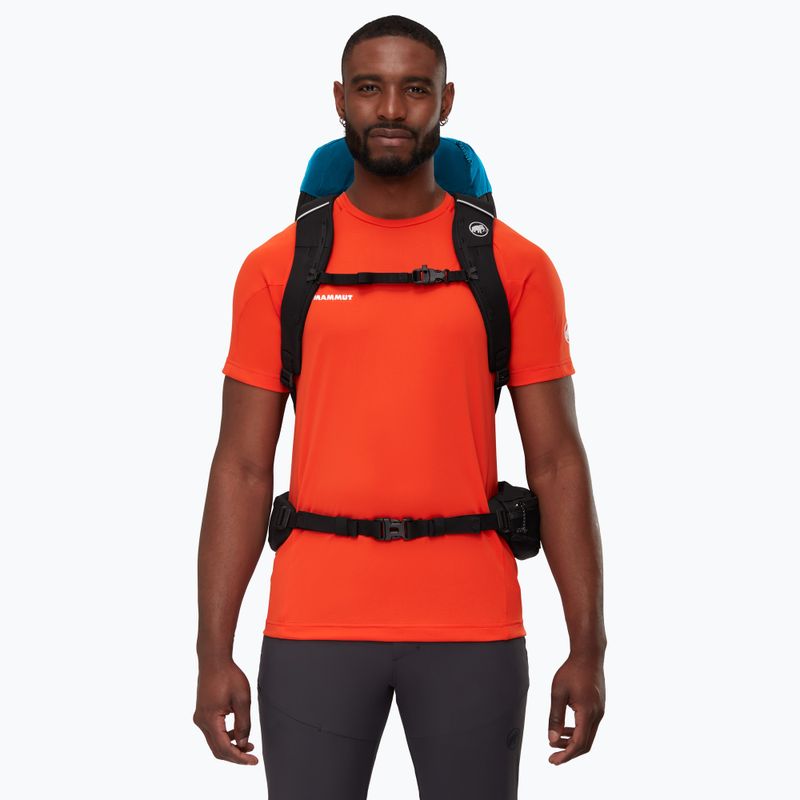 Turistický batoh Mammut Lithium 40 l sapphire/black 10
