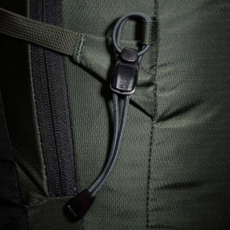 Turistický batoh Mammut Lithium 15 l zelený 5