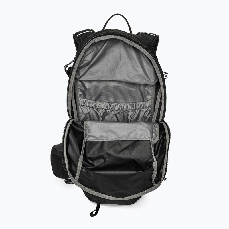 Turistický batoh Mammut Lithium 20 l black 4