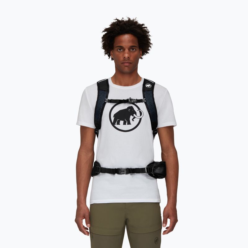 Turistický batoh Mammut Lithium 20 l black 6