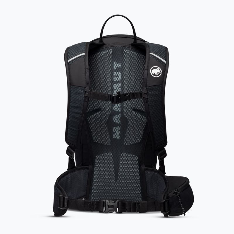 Turistický batoh Mammut Lithium 20 l zelený 6