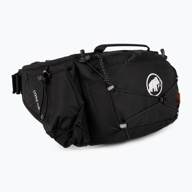 Mammut Lithium kidney black 2810-00290-0001-130 2