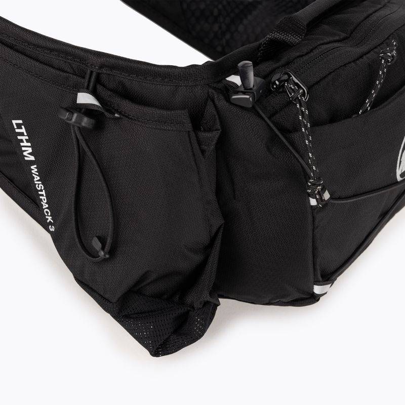 Mammut Lithium kidney black 2810-00290-0001-130 4