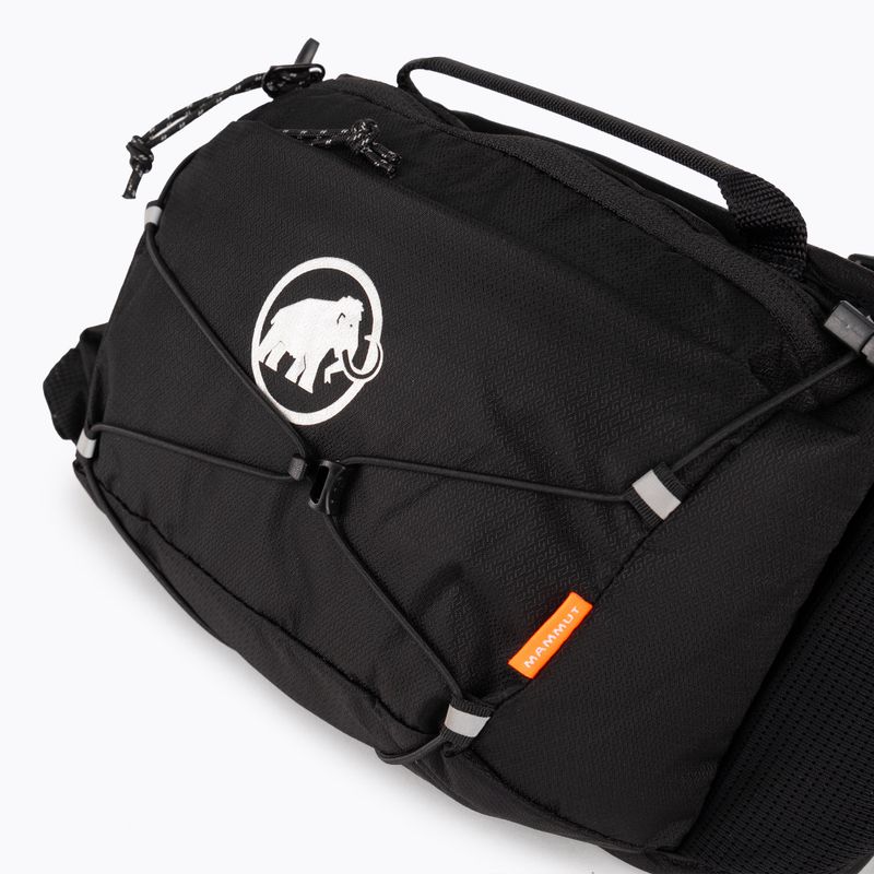 Mammut Lithium kidney black 2810-00290-0001-130 5