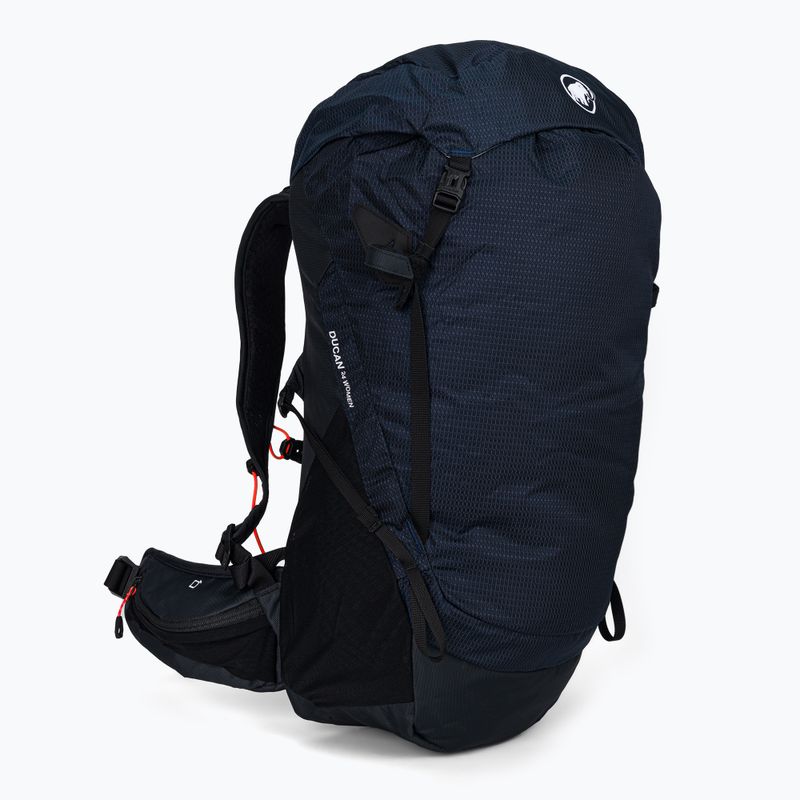 MAMMUT Ducan 24 l Dámsky turistický batoh navy blue