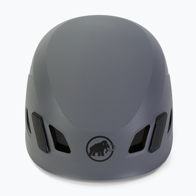 Lezecká prilba MAMMUT Skywalker 3.0 sivá 2030-00300-0051-1 2