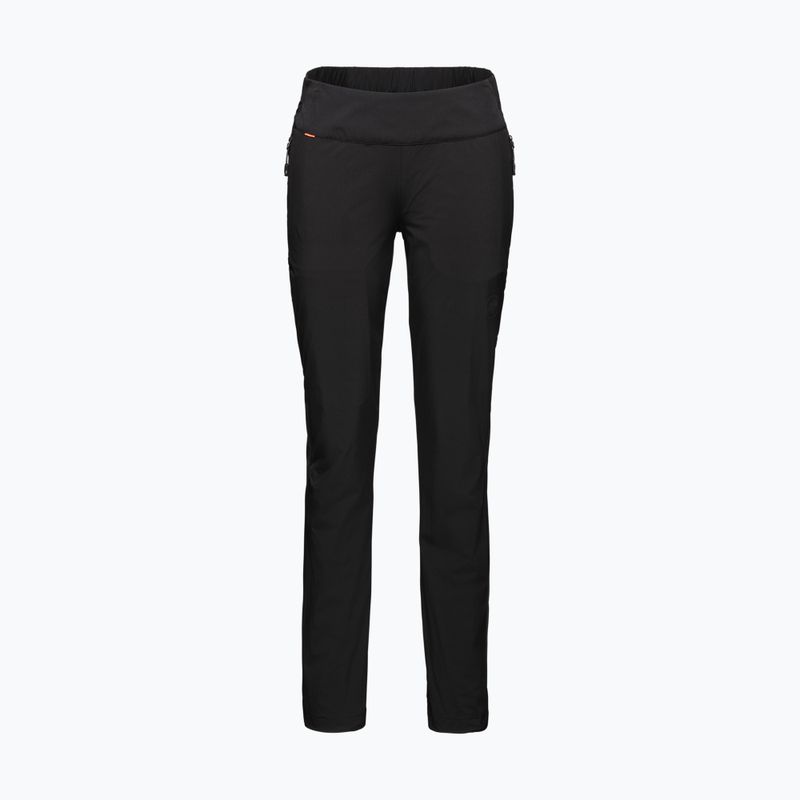 Pánske trekingové nohavice MAMMUT Runbold Light black 7