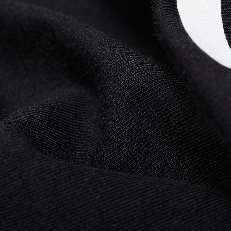 Dámske trekingové tričko MAMMUT Graphic black 5